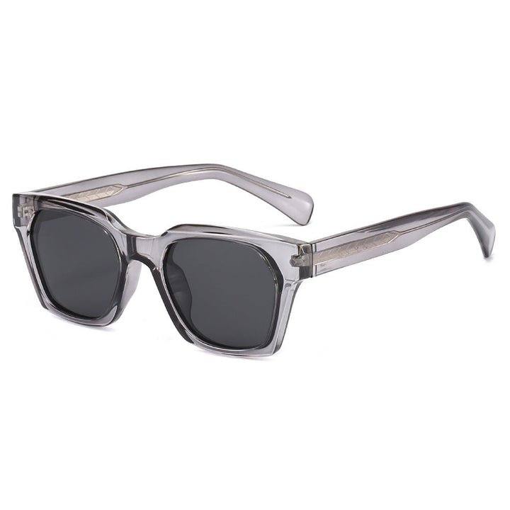 Ladies fashionable square sunglasses Kalsten