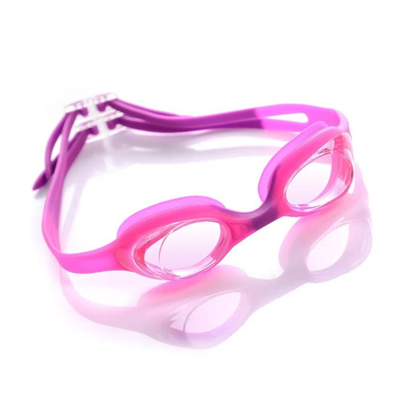 Swim goggles with anti-fog and UV protection technology Kalsten