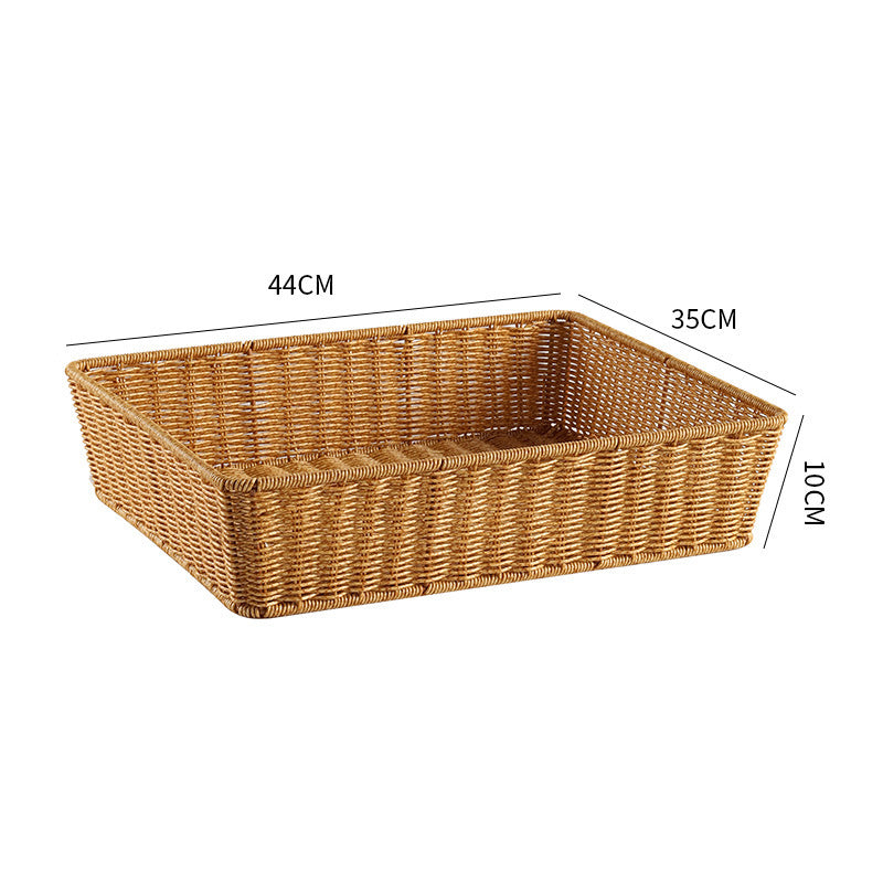 Home Storage Basket Kalsten