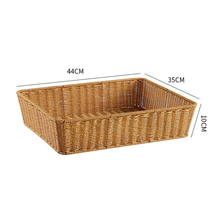 Home Storage Basket Kalsten