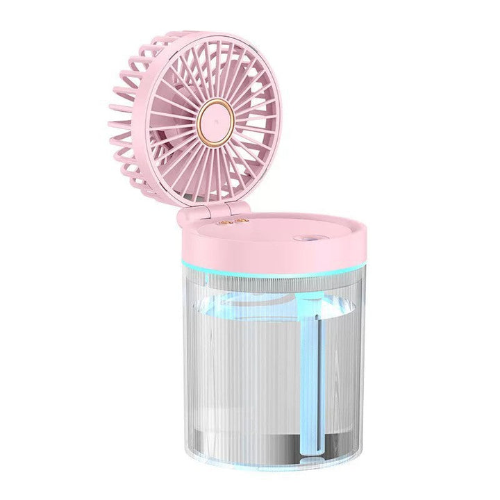 Women portable mini air cooler Kalsten