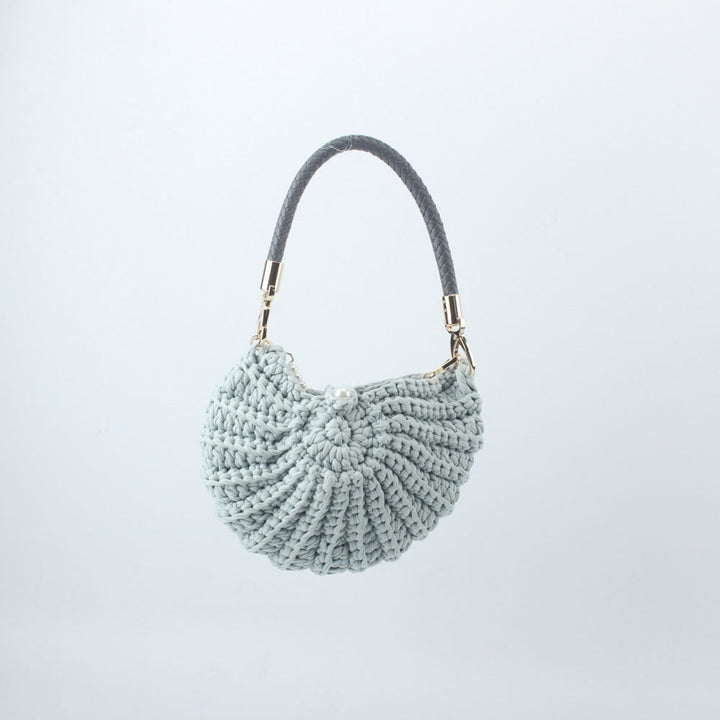 Handcrafted Trendy Shoulder Bag Kalsten
