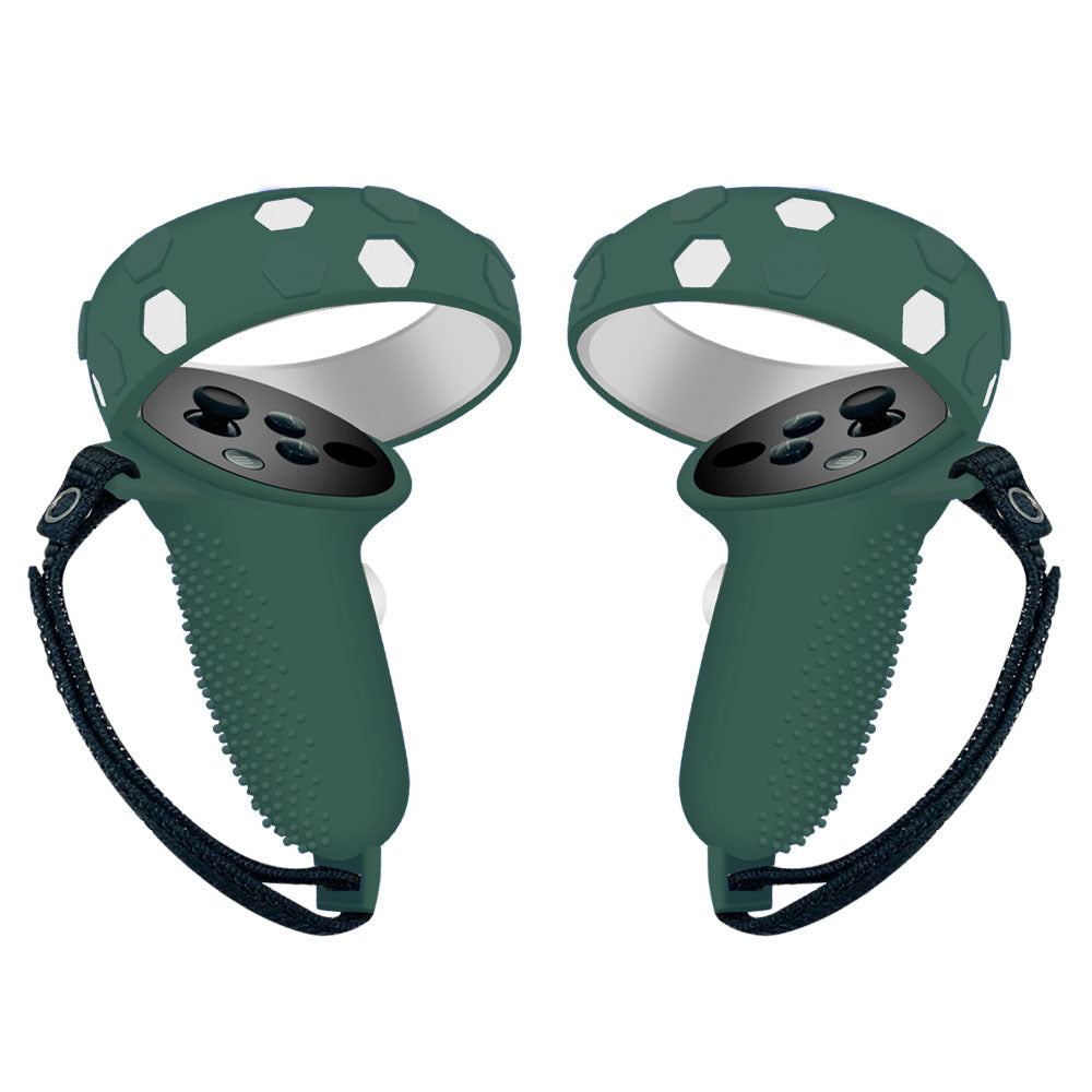 Protective cover for VR controller with non-slip grip Kalsten