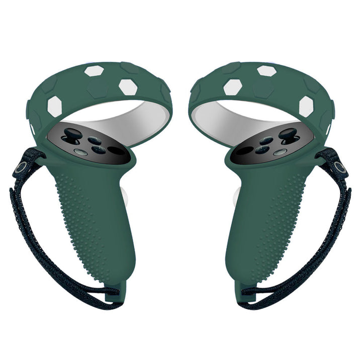 Protective cover for VR controller with non-slip grip Kalsten