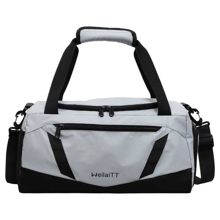 Versatile Compact Sports Duffel