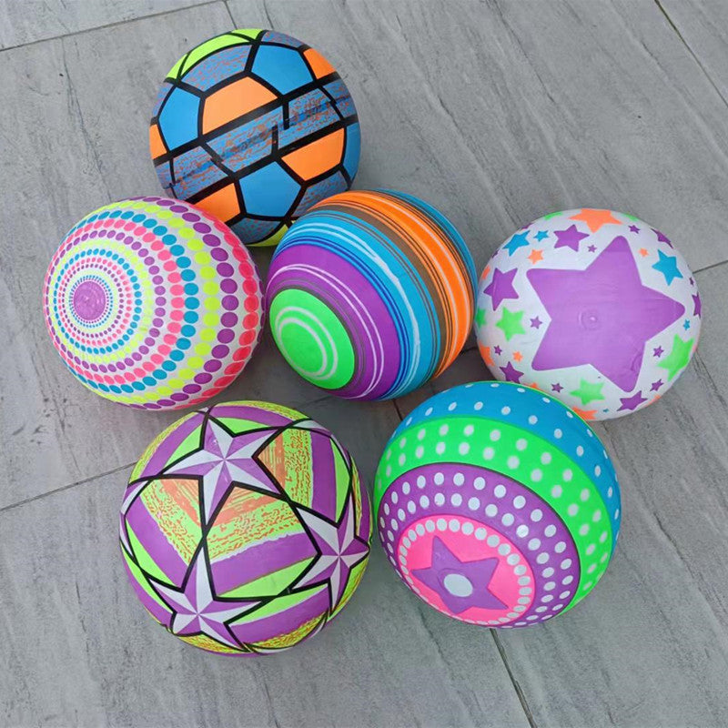 Unisex Luminous Football Kalsten