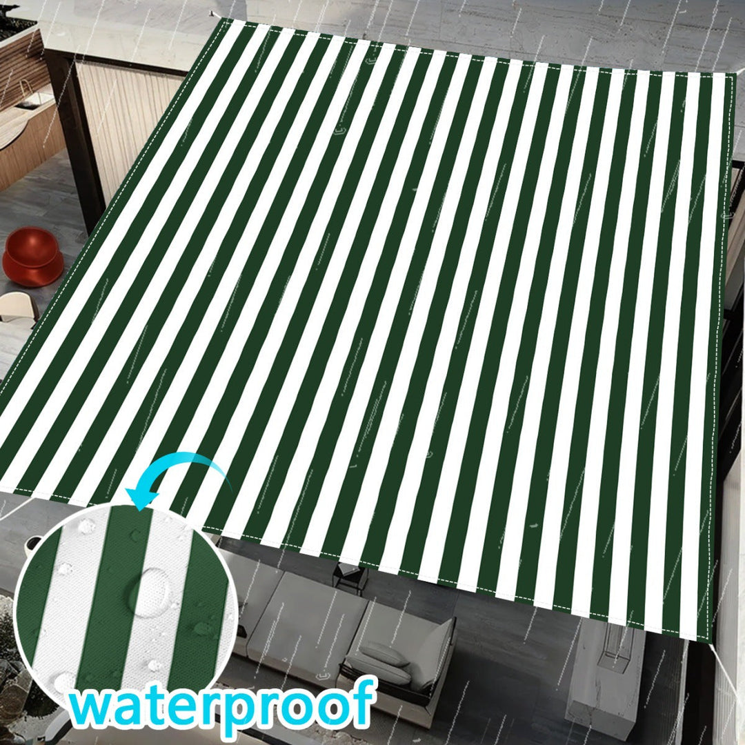 Outdoor Canopy Shade Kalsten