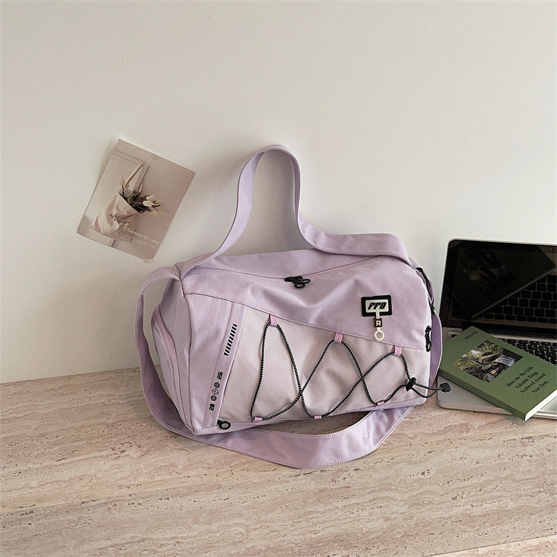 Ladies' Sporty Allround Duffle Bag Kalsten
