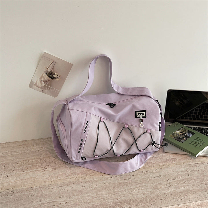 Ladies' Sporty Allround Duffle Bag Kalsten