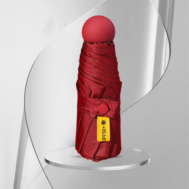 Ladies UV Protection Umbrella Kalsten