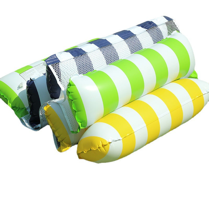 Ladies Inflatable Relax Chair with breathable air holes Kalsten