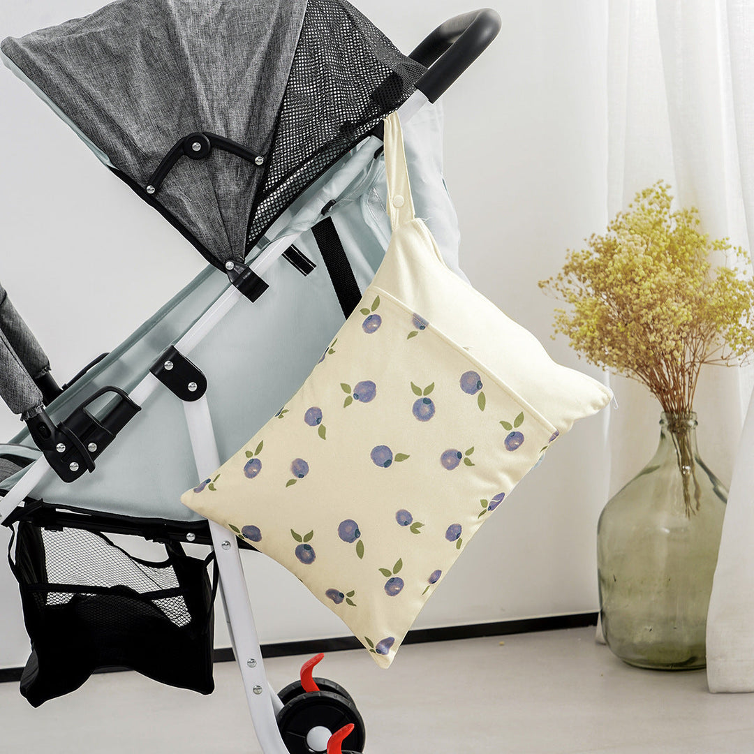 Diaper bag Kalsten