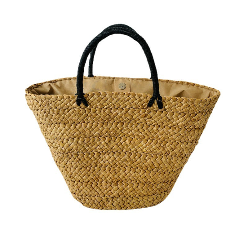 Elegant Macrame Shopping Bag Kalsten