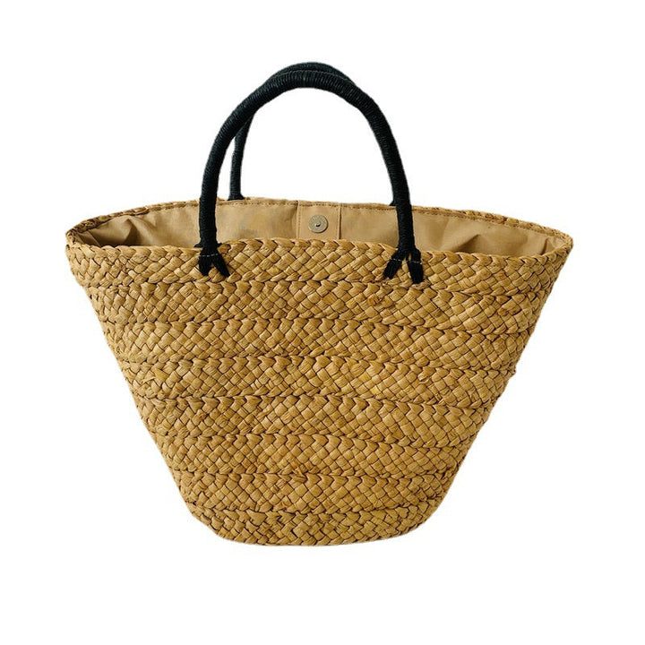 Elegant Macrame Shopping Bag Kalsten