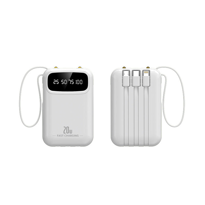 Powerbank For Kalsten
