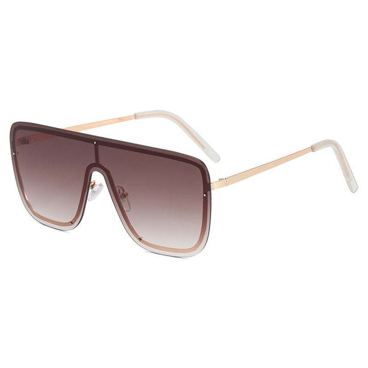 Ladies Oversized Sunglasses Kalsten