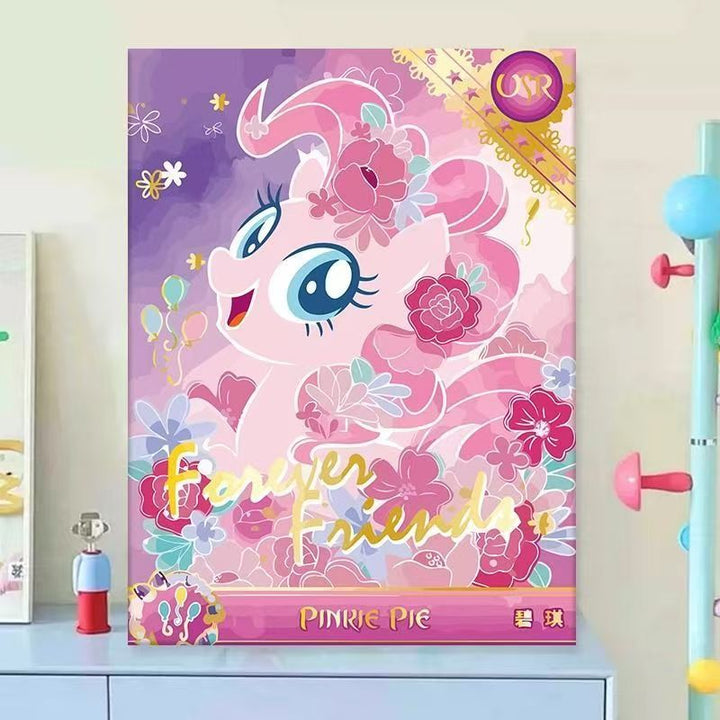 Cartoon Character Wall Decor Kalsten