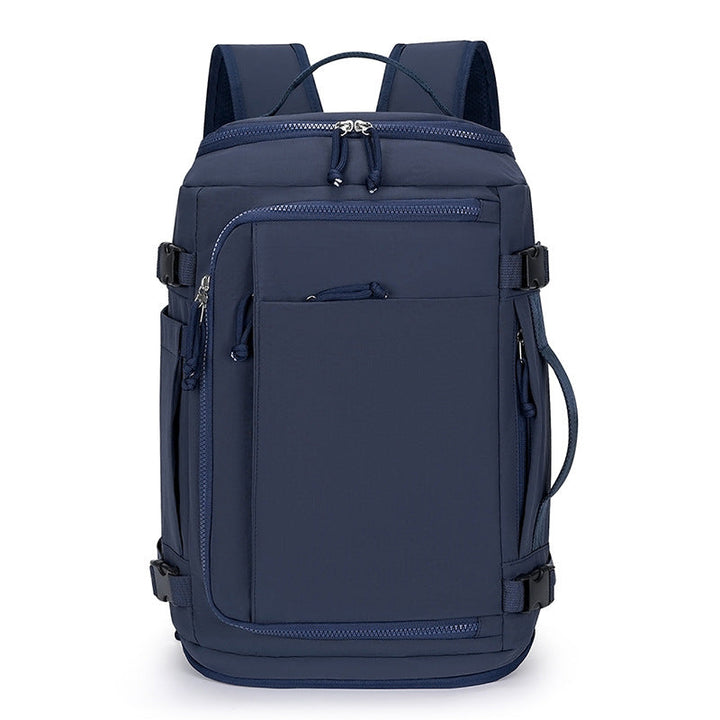 Multi-Functional Business School Backpack Kalsten