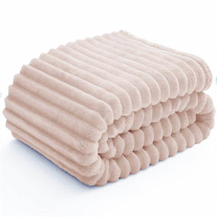 Women Ultra-soft and heat-retaining Blanket Kalsten