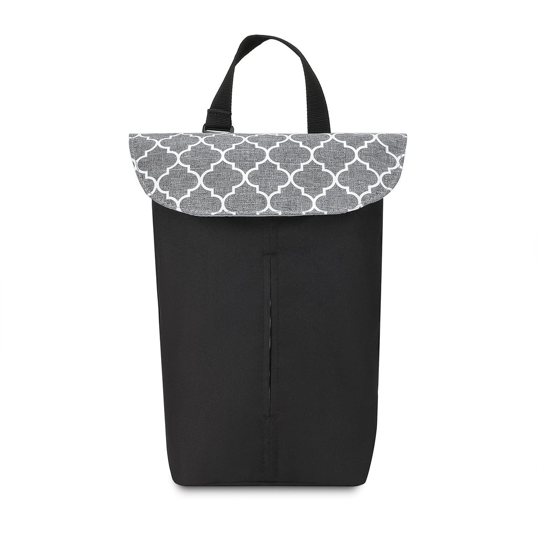 Elegant Lunch Bag with Insulating Function Kalsten