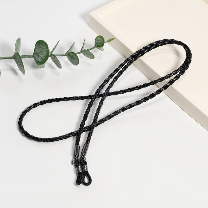 Braided Eyewear Strap Kalsten