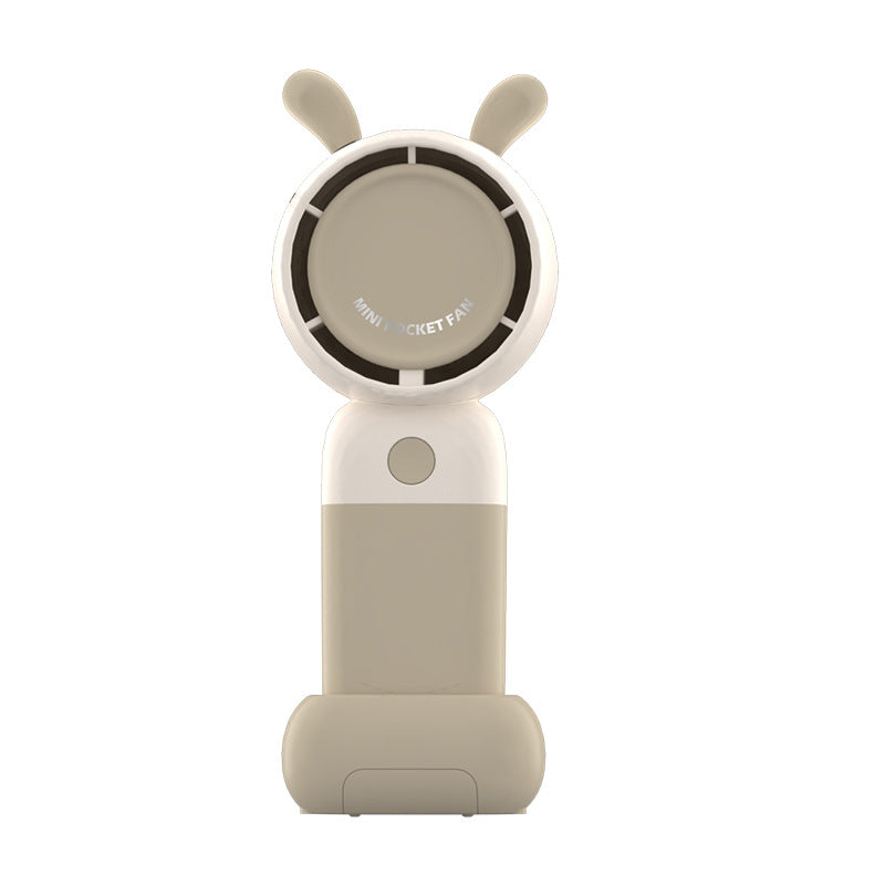 Compact Portable Mini Pocket Fan Kalsten
