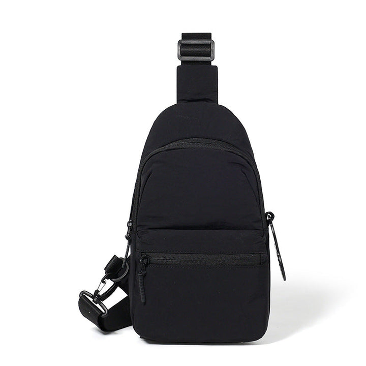 Sleek Utility Sling Bag Kalsten