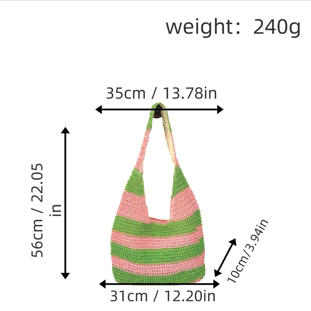 Fashionable Eco-friendly Tote Bag Kalsten