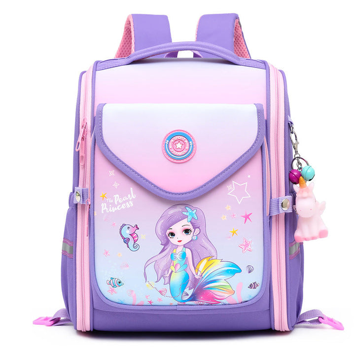 School backpack Kalsten