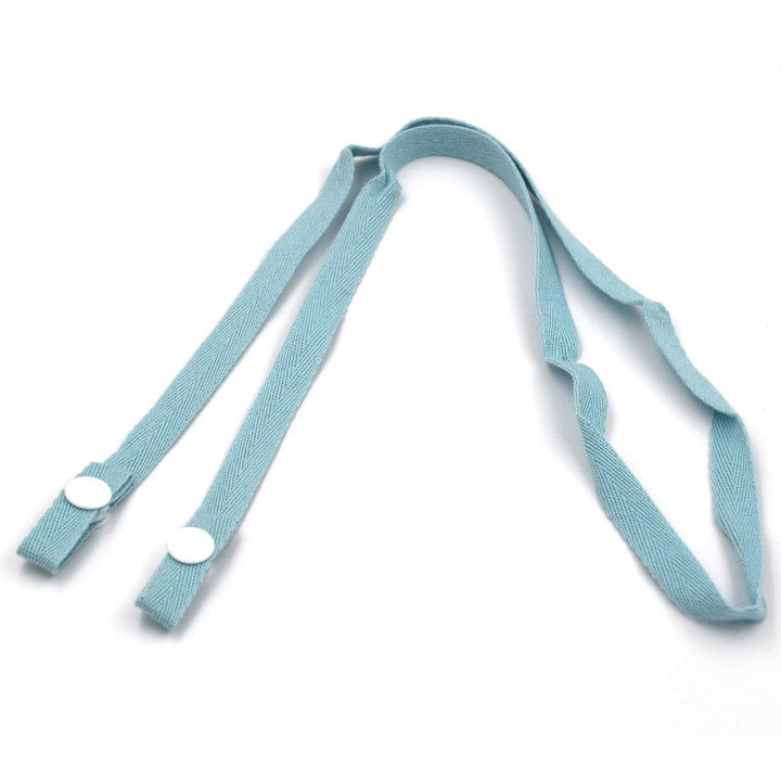 Adjustable Eyewear Retainer Loop Kalsten