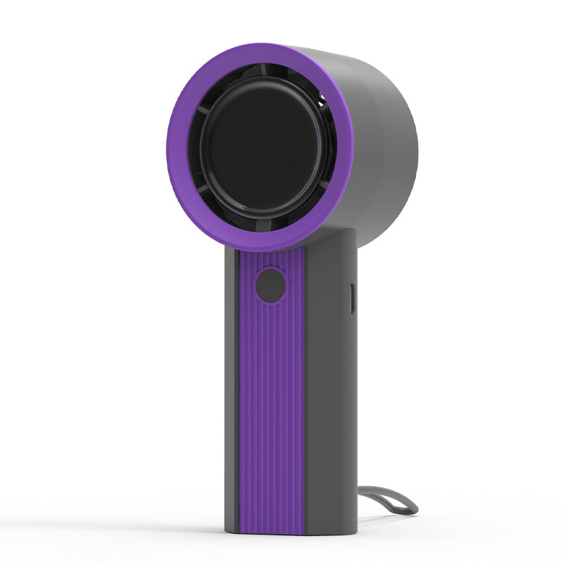 Unisex Handheld Fan with multiple speed control Kalsten