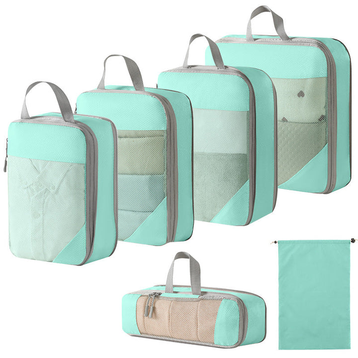 Practical Travel Packing Set Kalsten