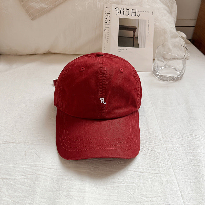 Women's Casual Adjustable Cap Kalsten 1784083867