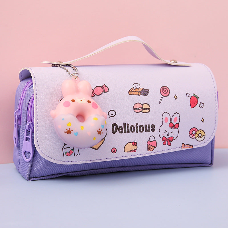 Pencil case Kalsten