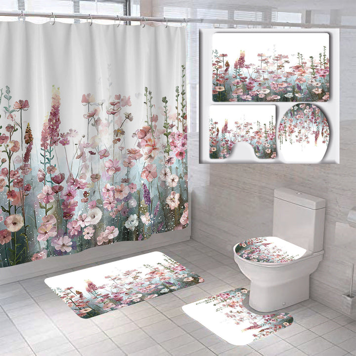 Home Decor Bath Set Kalsten