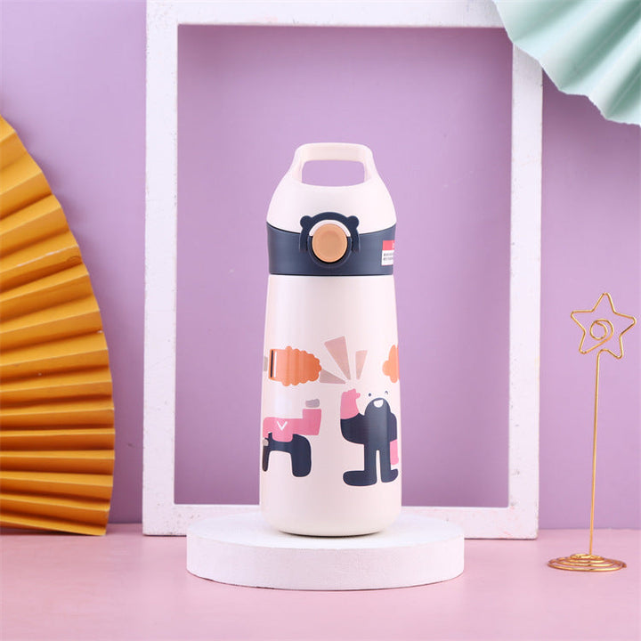 Ladies Drinking Bottle Kalsten