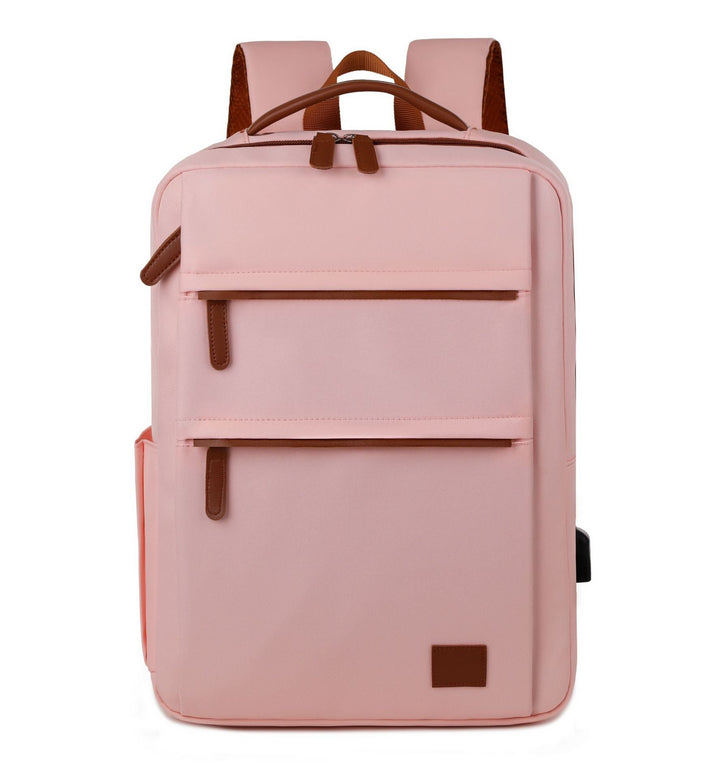 Ergonomic Laptop School Backpack Kalsten