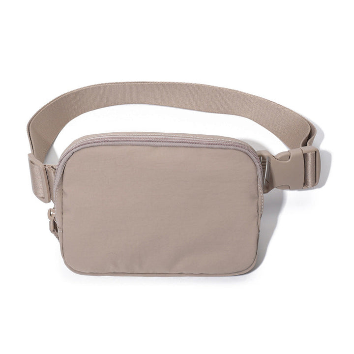 Practical Belly Bag Kalsten