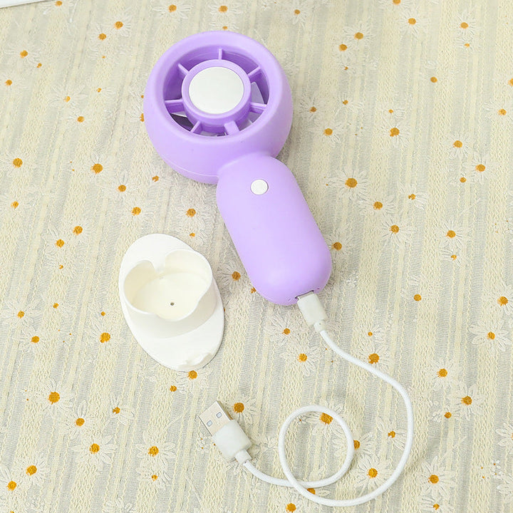 Women's Portable Mini Fan Kalsten