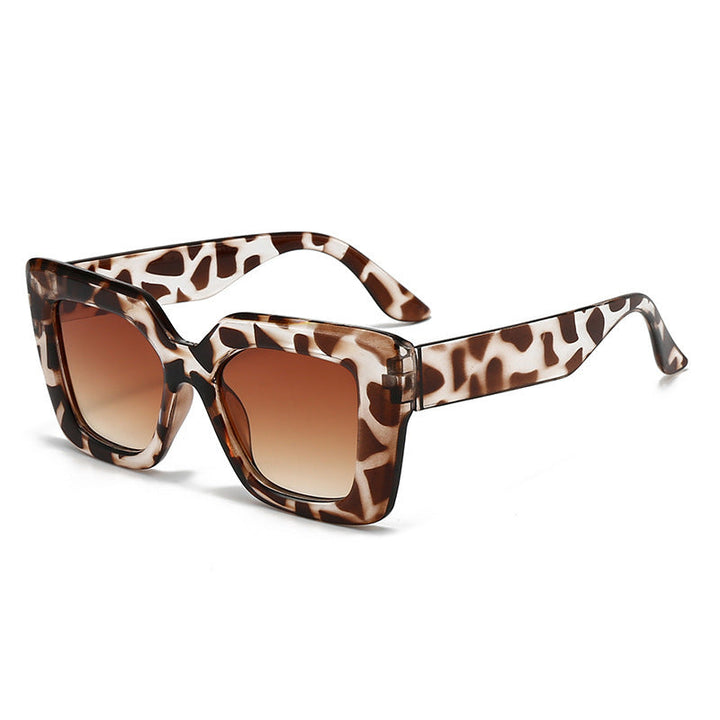 Women's fashionable sunglasses Kalsten