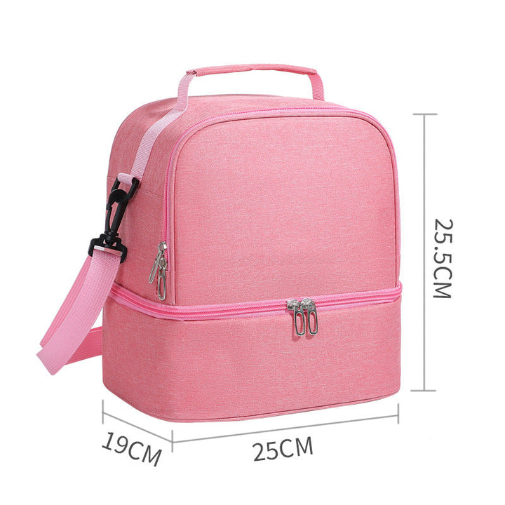 Multifunctional cooler bag Kalsten