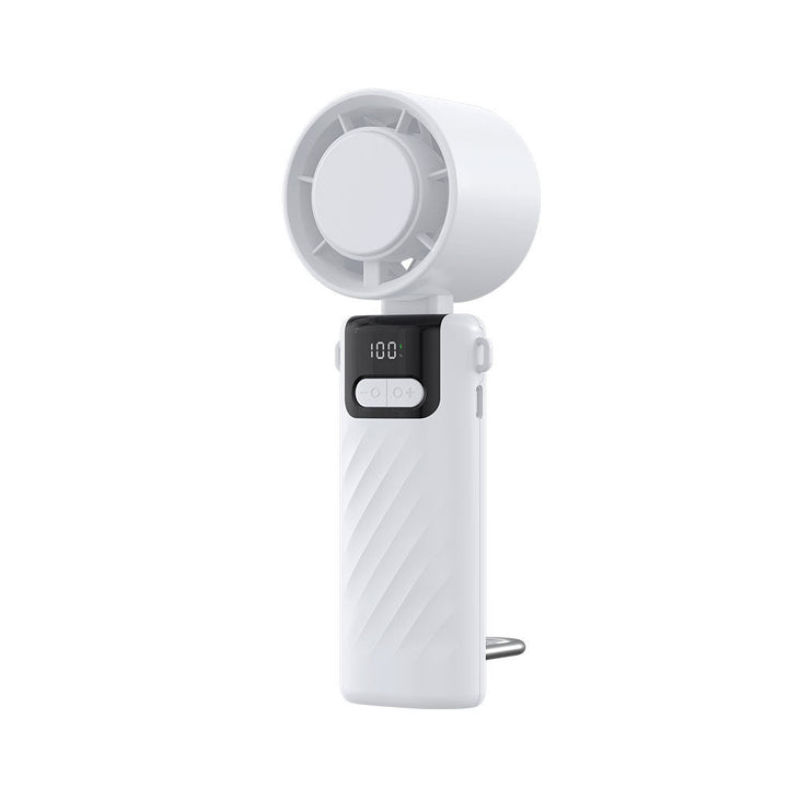 Portable Handheld Fan Kalsten