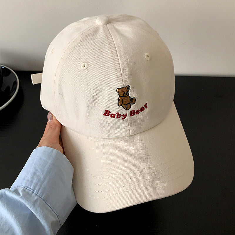 Women's Embroidered Casual Baseball Cap Kalsten 1784083582