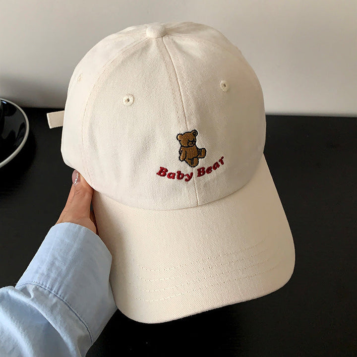Women's Embroidered Casual Baseball Cap Kalsten 1784083582