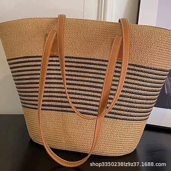 Beach bag Kalsten