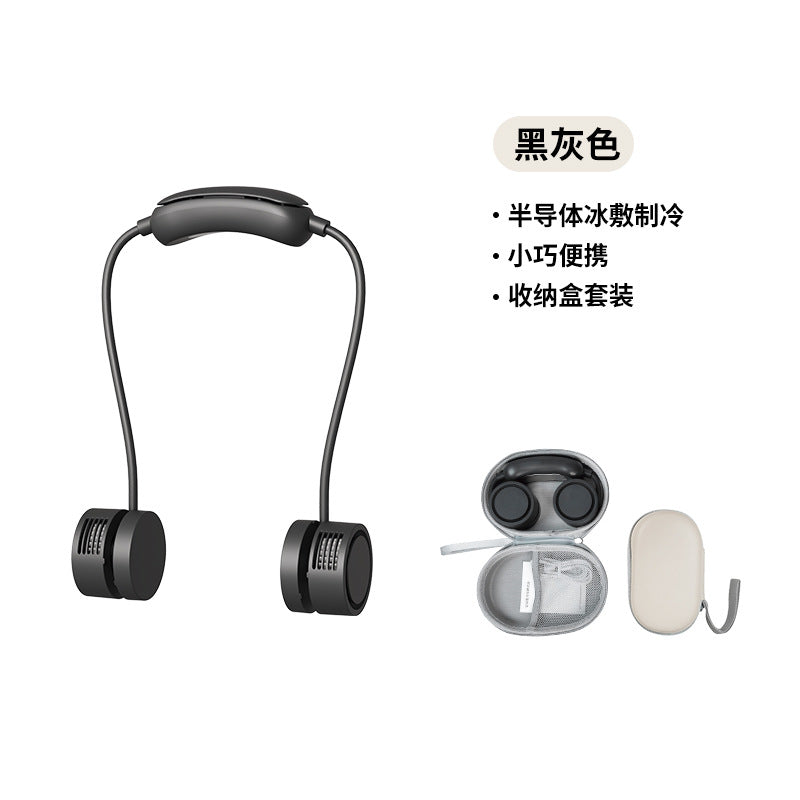 Women's Wearable Bluetooth Headphones with Neckband Kalsten