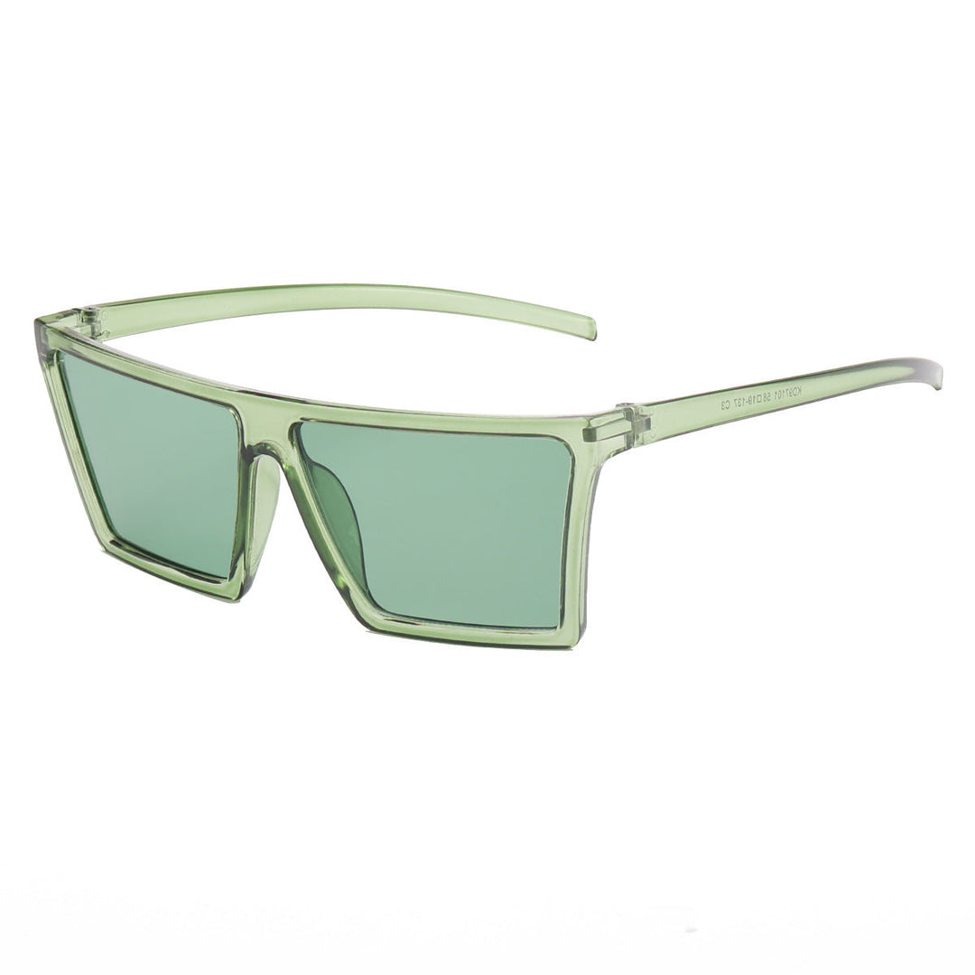 Women fashionable glasses with innovative frame Kalsten