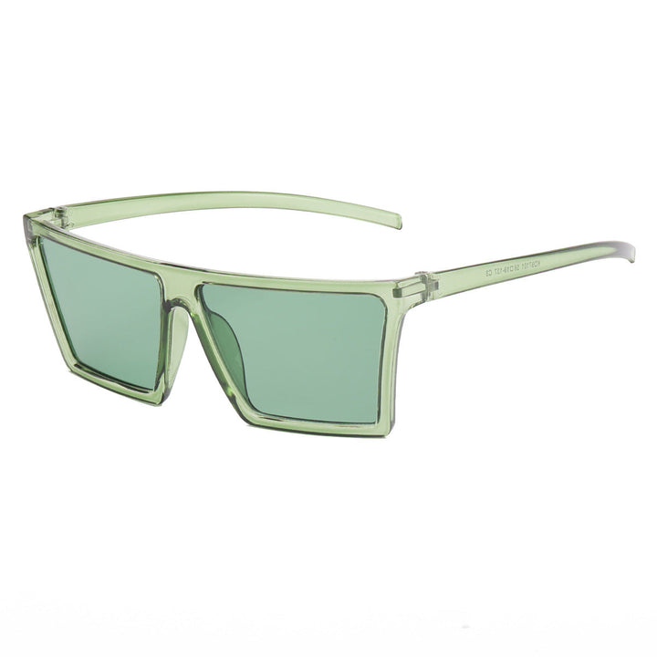 Women fashionable glasses with innovative frame Kalsten