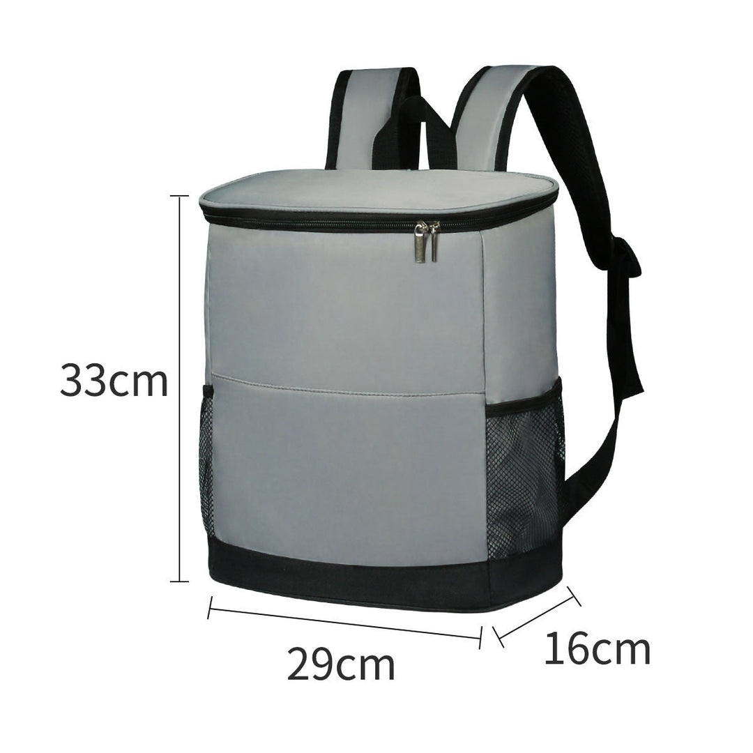 Unisex Cooler Backpack with Insulating Function Kalsten