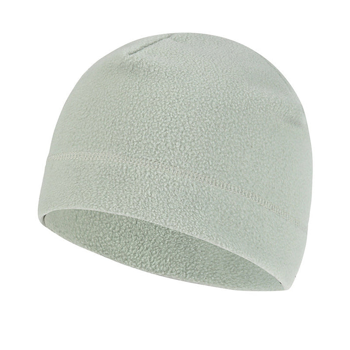 Men's Fleece Beanie Kalsten